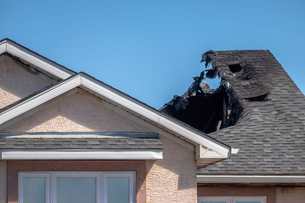 Licensed Fire Damage Removal service in Hammond, WI - Fire Damage Biloxi